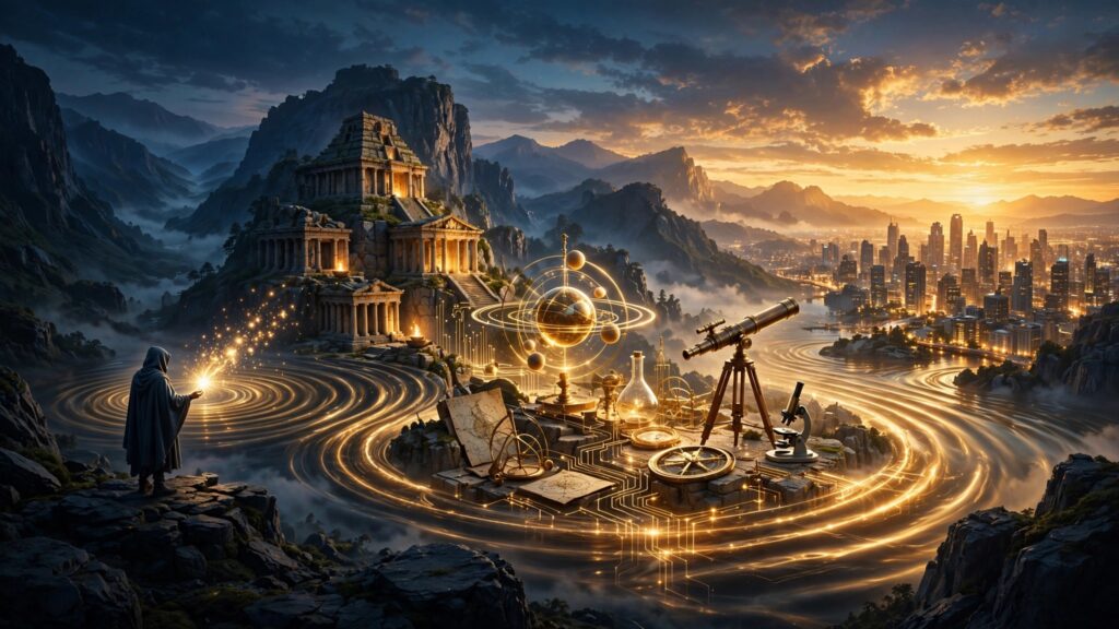 the meaning engine 22