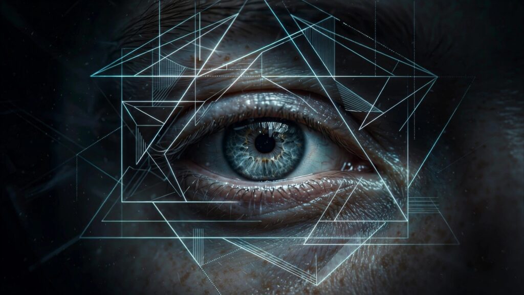 the reality filter 1