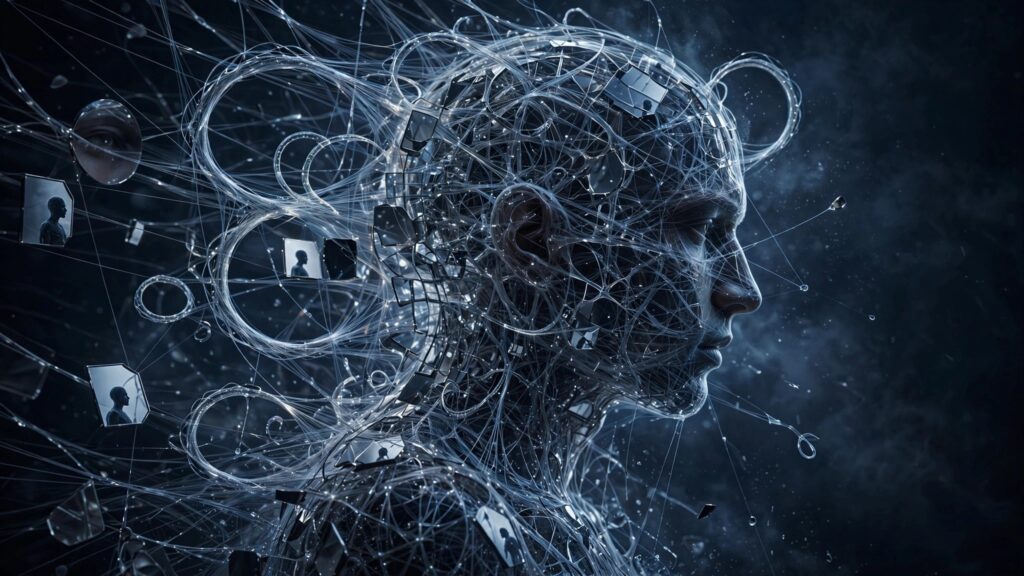 the reality filter 6