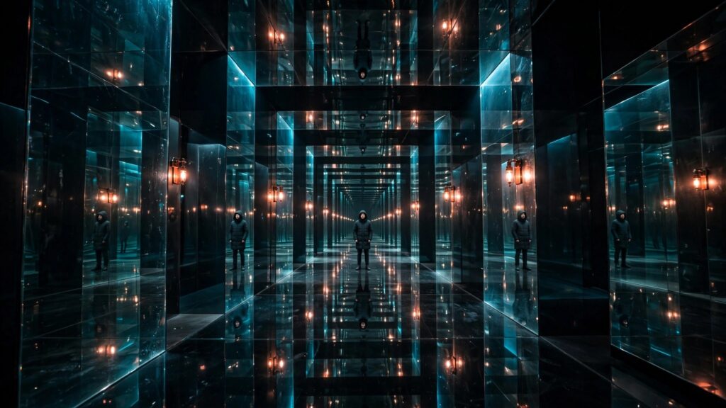 the reality filter 7