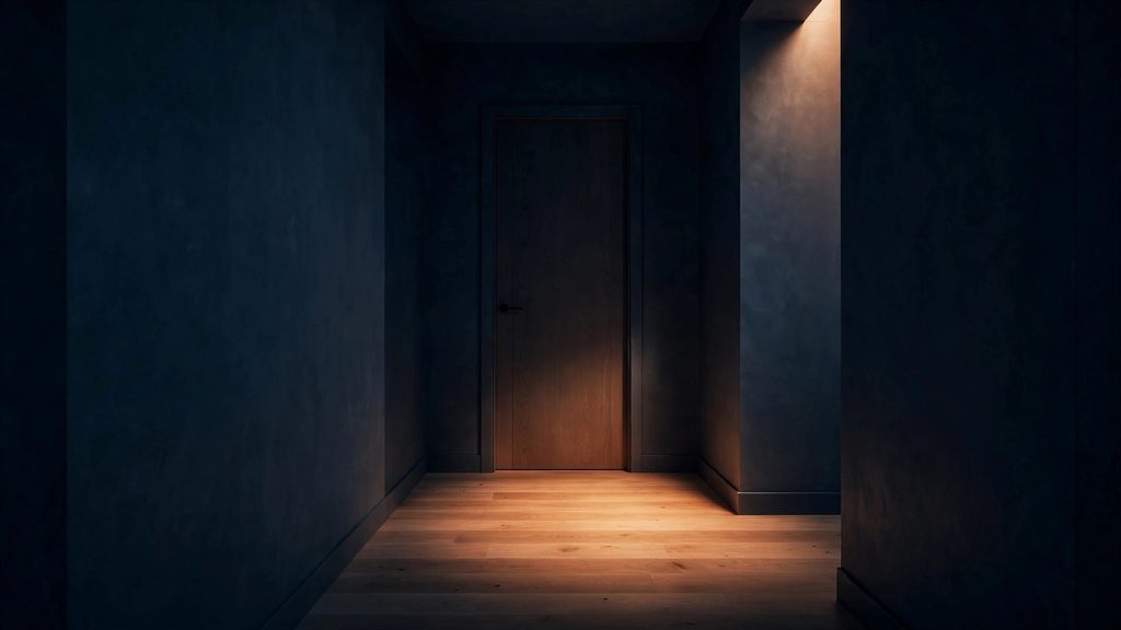 the return after awakening 12