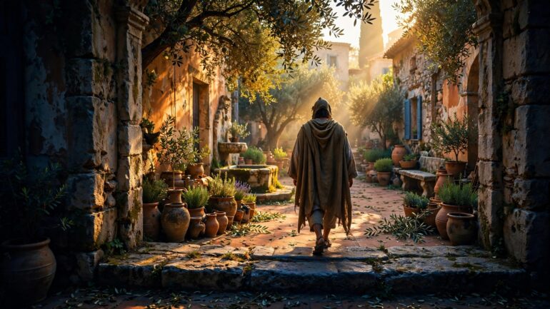 The Return | Why Spiritual ‘Awakening’ Often Becomes Just Another Identity to Defend