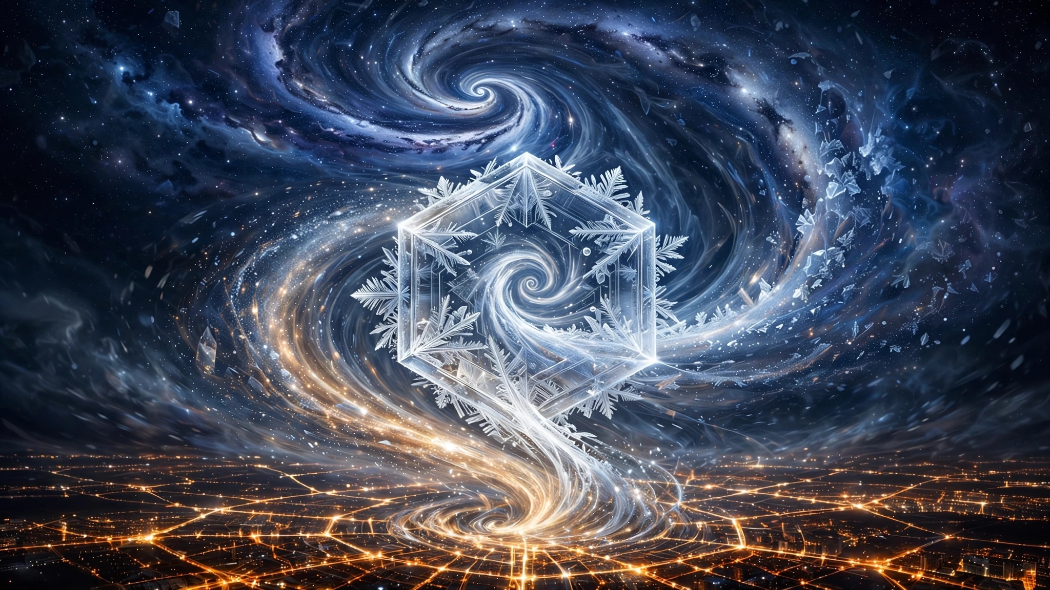 the universal whirlpool