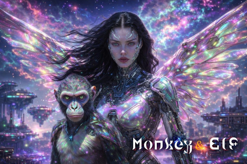 Monkey and Elf The Dual Approach