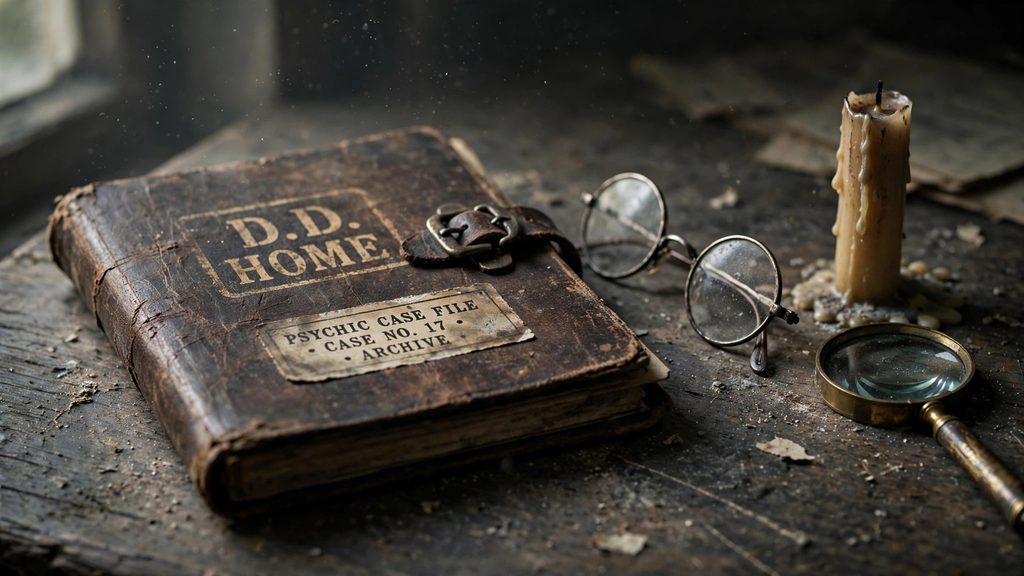 daniel dunglas home 8