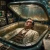 isolation tank and nimh