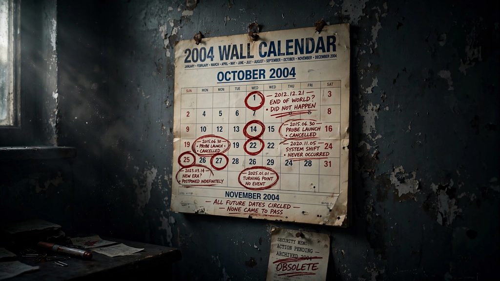 john titor time traveller 5