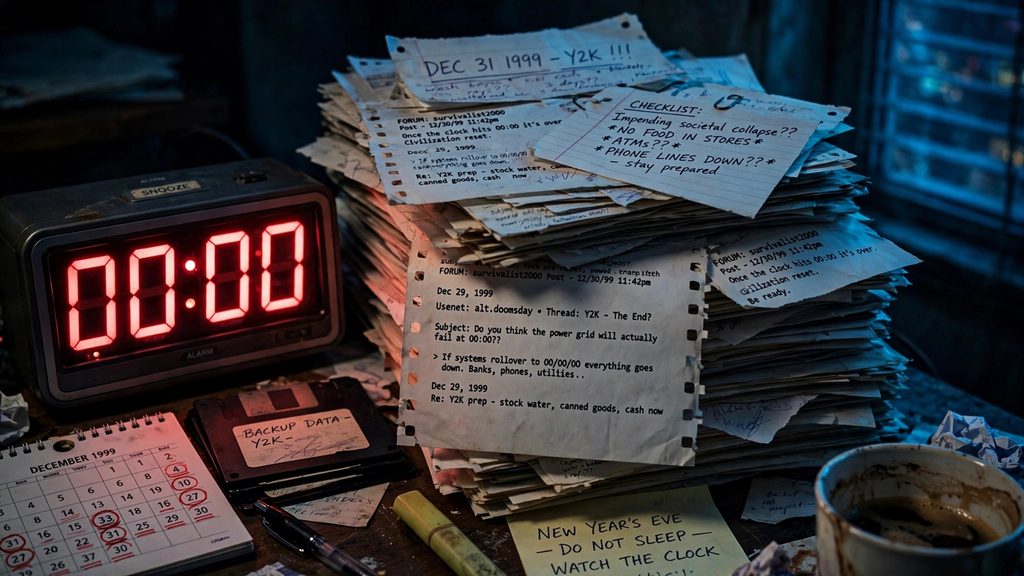john titor time traveller 6