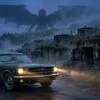 mothman and silver bridge collapse
