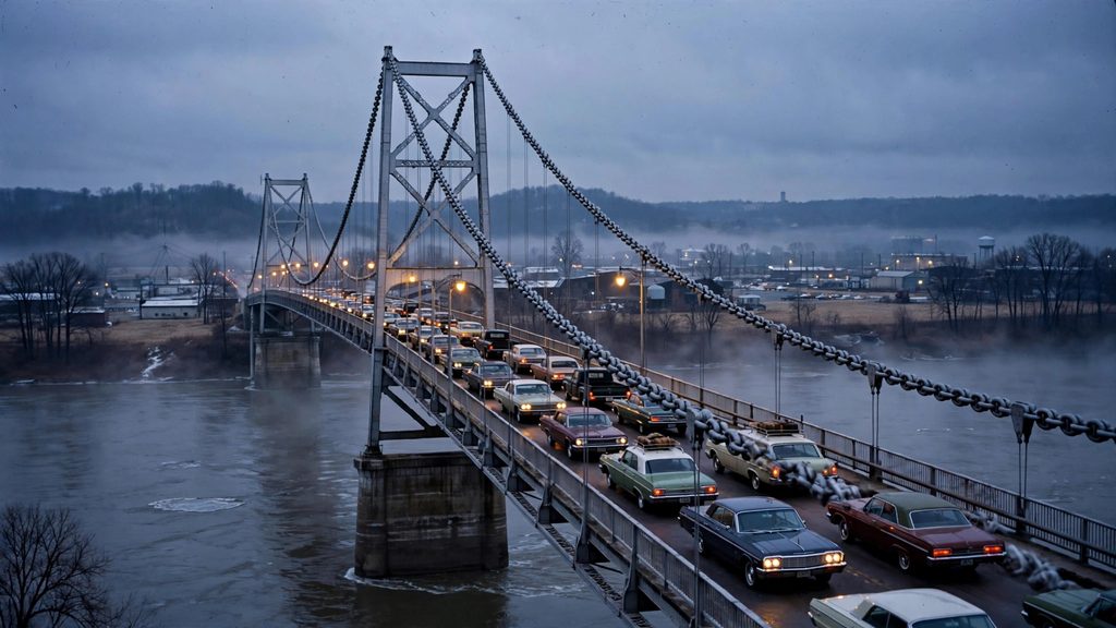 mothman and silver bridge collapse 5