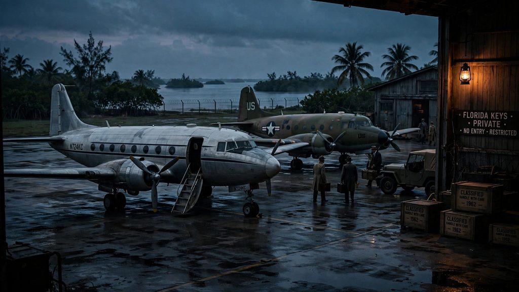operation northwoods invading cuba 1