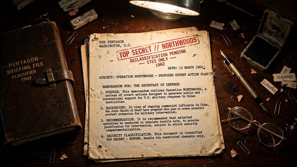operation northwoods invading cuba 2