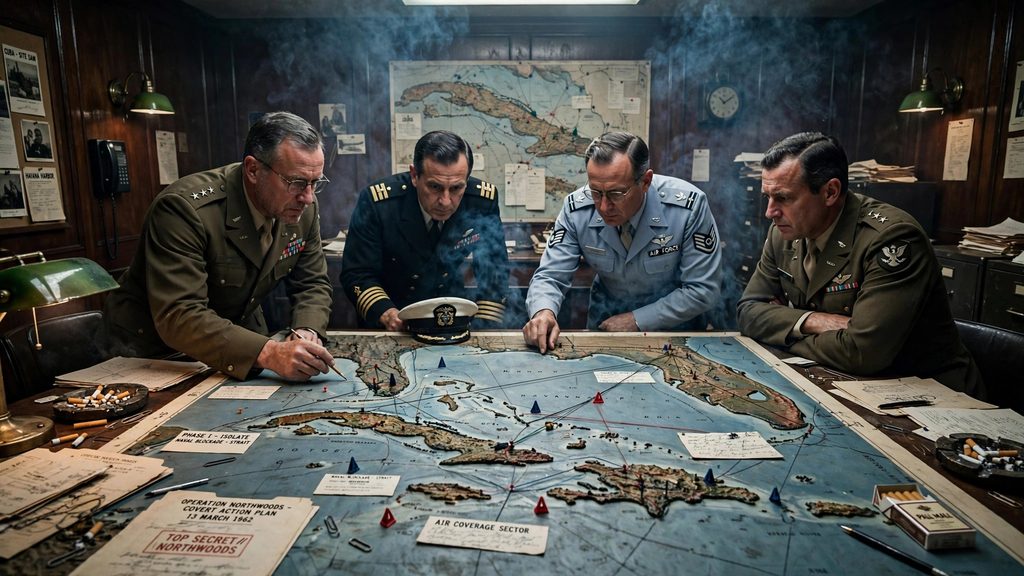 operation northwoods invading cuba 3