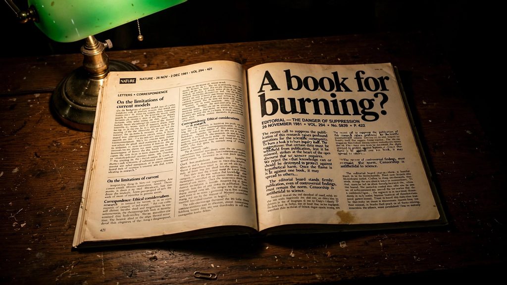 rubert sheldrake book for burning 1