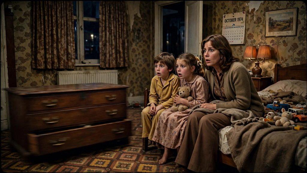 the enfield poltergeist 1