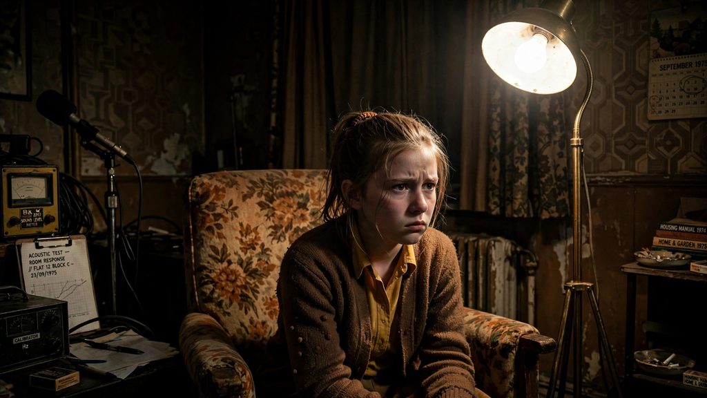 the enfield poltergeist 4