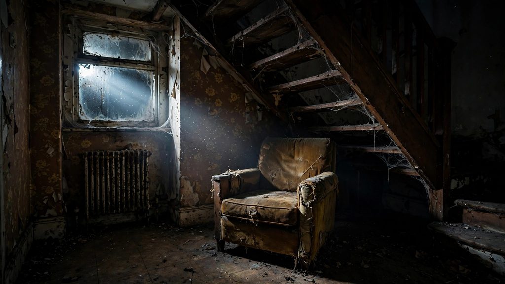 the enfield poltergeist 8