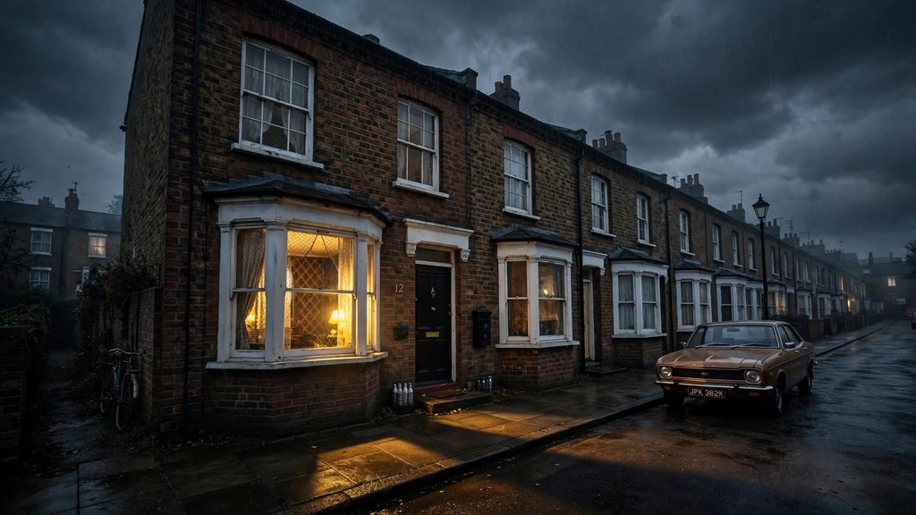 the enfield poltergeist 9