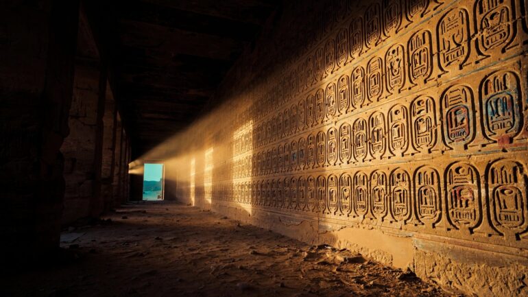 Egyptian Pharaohs Timeline: Every Dynasty in Order